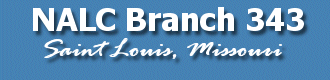 NALC Branch 343