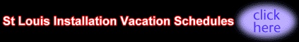 2024 St Louis Installation Vacation Schedules